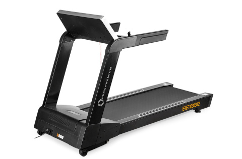 BIEŻNIA ELEKTRYCZNA BE1862 /HMS