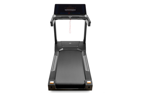 BIEŻNIA ELEKTRYCZNA BE1862 /HMS