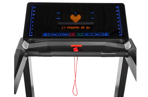 BIEŻNIA ELEKTRYCZNA BE1862 /HMS