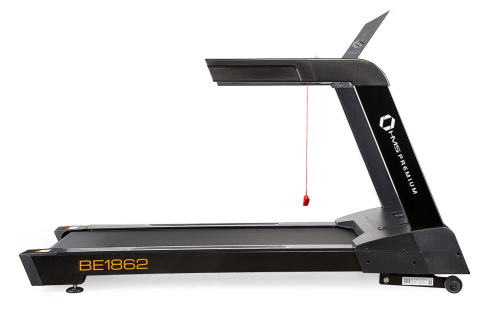 BIEŻNIA ELEKTRYCZNA BE1862 /HMS