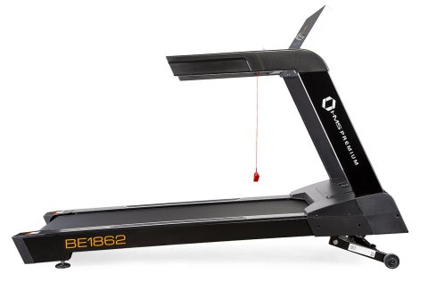 BIEŻNIA ELEKTRYCZNA BE1862 /HMS