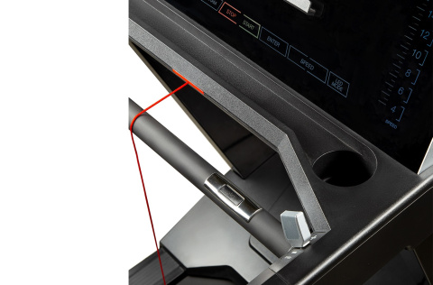 BIEŻNIA ELEKTRYCZNA BE1862 /HMS