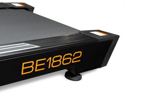 BIEŻNIA ELEKTRYCZNA BE1862 /HMS