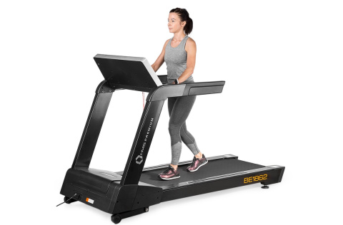 BIEŻNIA ELEKTRYCZNA BE1862 /HMS