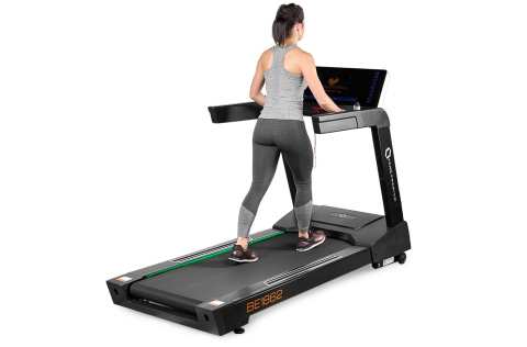 BIEŻNIA ELEKTRYCZNA BE1862 /HMS