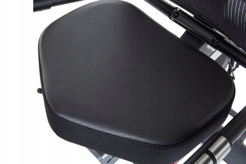 ROWER STACJONARNY POZIOMY COMFORT MOTION BT /HAMMER ROWER STACJONARNY POZIOMY COMFORT MOTION BT /HAMMER