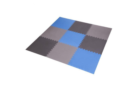 MATA POD SPRZĘT FITNESS PUZZLE MP10 180X180CM /ONE FITNESS MATA POD SPRZĘT FITNESS PUZZLE MP10 180X180CM /ONE FITNESS