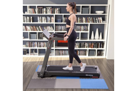 MATA POD SPRZĘT FITNESS PUZZLE MP10 180X180CM /ONE FITNESS MATA POD SPRZĘT FITNESS PUZZLE MP10 180X180CM /ONE FITNESS
