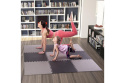 MATA POD SPRZĘT FITNESS PUZZLE MP12 180X180CM /HMS