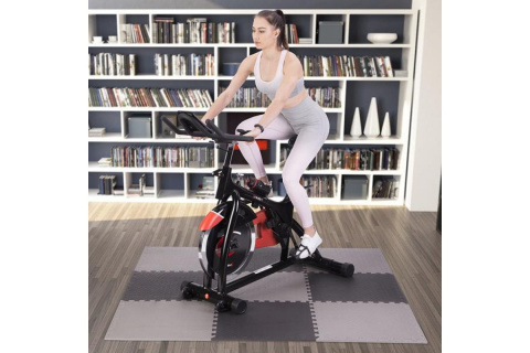 MATA POD SPRZĘT FITNESS PUZZLE MP12 180X180CM /HMS MATA POD SPRZĘT FITNESS PUZZLE MP12 180X180CM /HMS
