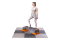 MATA POD SPRZĘT FITNESS PUZZLE MP12 180X180CM /HMS