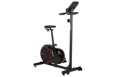 ROWER STACJONARNY CARDIO 4.0 /HAMMER ROWER STACJONARNY CARDIO 4.0 /HAMMER