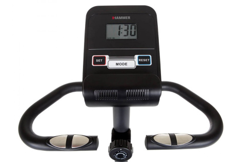 ROWER STACJONARNY CARDIO 4.0 /HAMMER ROWER STACJONARNY CARDIO 4.0 /HAMMER