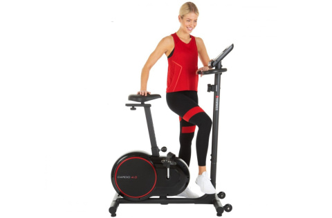 ROWER STACJONARNY CARDIO 4.0 /HAMMER ROWER STACJONARNY CARDIO 4.0 /HAMMER