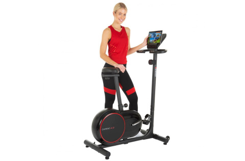 ROWER STACJONARNY CARDIO 4.0 /HAMMER ROWER STACJONARNY CARDIO 4.0 /HAMMER
