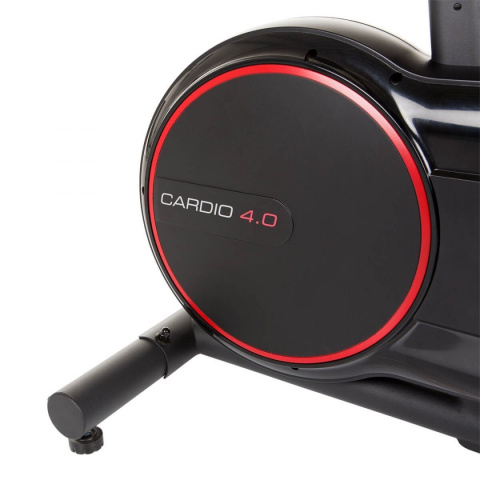 ROWER STACJONARNY CARDIO 4.0 /HAMMER ROWER STACJONARNY CARDIO 4.0 /HAMMER