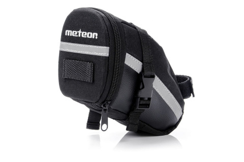 TORBA SAKWA ROWEROWA PODSIODŁOWA FIST /METEOR