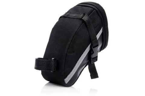 TORBA SAKWA ROWEROWA PODSIODŁOWA FIST /METEOR