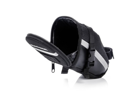 TORBA SAKWA ROWEROWA PODSIODŁOWA FIST /METEOR