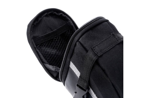 TORBA SAKWA ROWEROWA PODSIODŁOWA FIST /METEOR