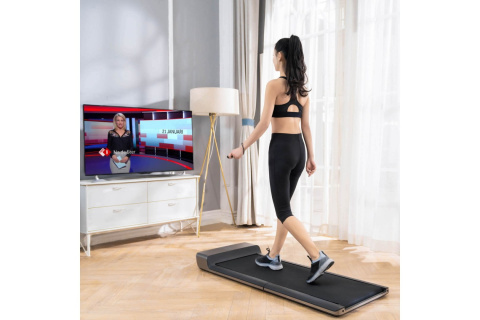 BIEŻNIA ELEKTRYCZNA DO CHODZENIA DTM100I /FLOW FITNESS