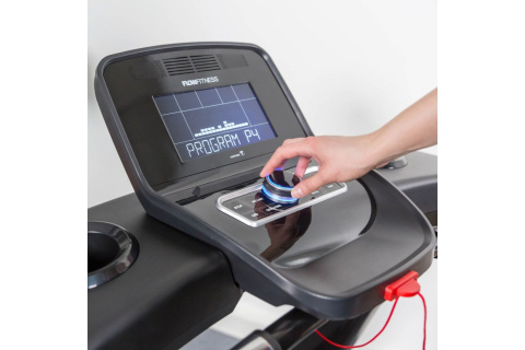 BIEŻNIA ELEKTRYCZNA PERFORM T2I /FLOW FITNESS