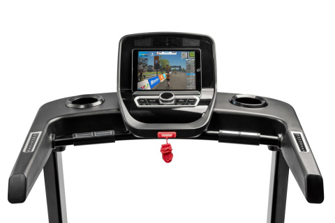 BIEŻNIA ELEKTRYCZNA PERFORM T2I /FLOW FITNESS