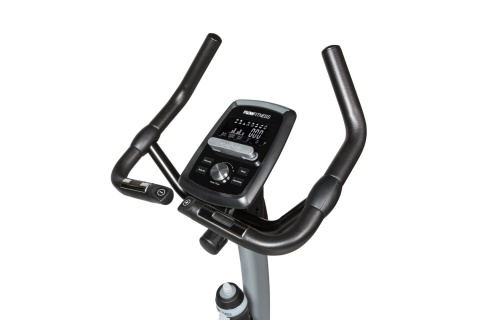 ROWER STACJONARNY TURNER DHT2500I /FLOW FITNESS