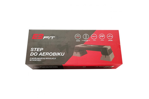 STEP DO ĆWICZEŃ SCEB01 /EB FIT STEP DO ĆWICZEŃ SCEB01 /EB FIT