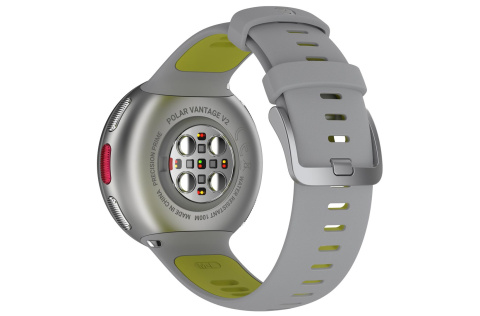 ZEGAREK SPORTOWY SMARTWATCH VANTAGE V2 ROZM. M-L /POLAR ZEGAREK SPORTOWY SMARTWATCH VANTAGE V2 ROZM. M-L /POLAR