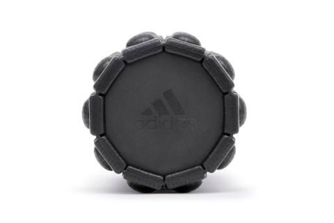 WAŁEK ROLLER DO MASAŻU ADAC-11505BK /ADIDAS WAŁEK ROLLER DO MASAŻU ADAC-11505BK /ADIDAS