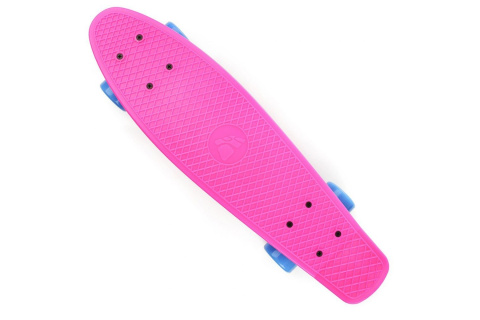 DESKOROLKA FISZKA MT-33680 56CM /METEOR DESKOROLKA FISZKA MT-33680 56CM /METEOR