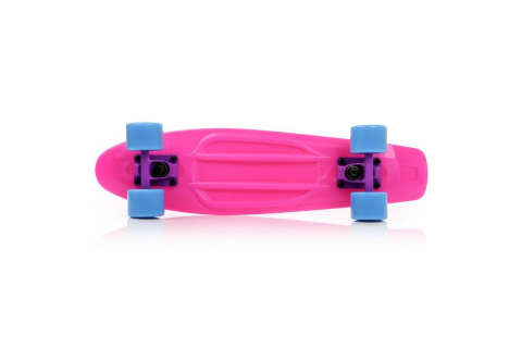 DESKOROLKA FISZKA MT-33680 56CM /METEOR DESKOROLKA FISZKA MT-33680 56CM /METEOR