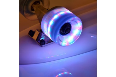 DESKOROLKA FISZKA LED-MT 56CM /METEOR DESKOROLKA FISZKA LED-MT 56CM /METEOR