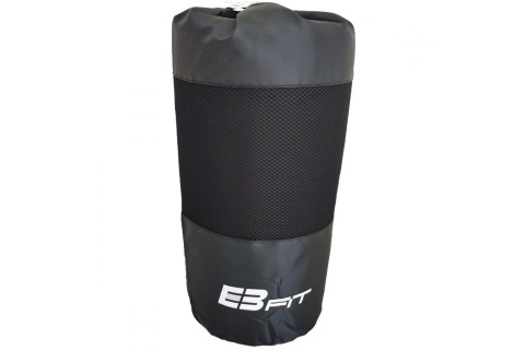 MATA DO AKUPRESURY Z PODUSZKĄ S1030517 128X48X2CM /EB FIT MATA DO AKUPRESURY Z PODUSZKĄ S1030517 128X48X2CM /EB FIT