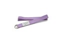 PASEK DO JOGI RAYG-10023PL FIOL. /REEBOK