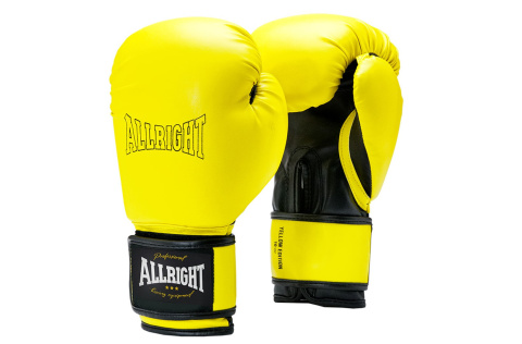 RĘKAWICE BOKSERSKIE LIMITED ED 8OZ /ALLRIGHT RĘKAWICE BOKSERSKIE LIMITED ED 8OZ /ALLRIGHT