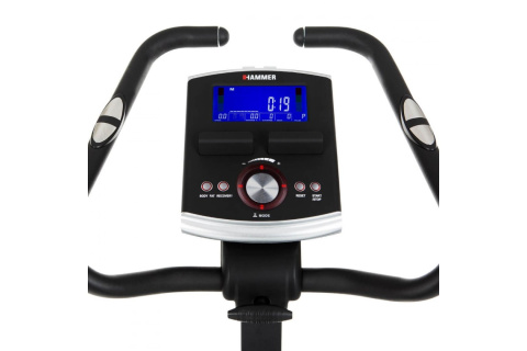 ROWER STACJONARNY CARDIO XT9 BT /HAMMER ROWER STACJONARNY CARDIO XT9 BT /HAMMER