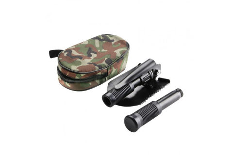 SAPERKA 4W1 SKŁADANA /MACGYVER SAPERKA 4W1 SKŁADANA /MACGYVER