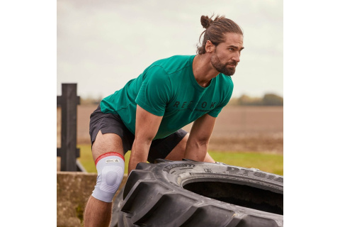 STABILIZATOR NA KOLANO SPEEDWICK ROZM. L /REEBOK STABILIZATOR NA KOLANO SPEEDWICK ROZM. L /REEBOK