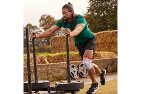 STABILIZATOR NA KOLANO SPEEDWICK ROZM. L /REEBOK STABILIZATOR NA KOLANO SPEEDWICK ROZM. L /REEBOK