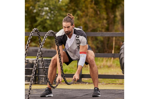 STABILIZATOR NA ŁOKIEĆ SPEEDWICK ROZM. XL /REEBOK STABILIZATOR NA ŁOKIEĆ SPEEDWICK ROZM. XL /REEBOK