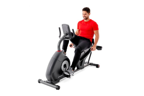 ROWER STACJONARNY POZIOMY 510R /SCHWINN
