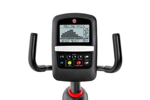 ROWER STACJONARNY POZIOMY 510R /SCHWINN