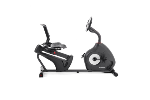 ROWER STACJONARNY POZIOMY 510R /SCHWINN