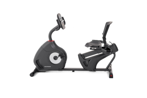 ROWER STACJONARNY POZIOMY 510R /SCHWINN