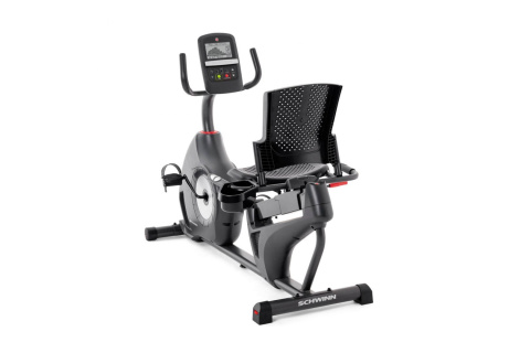 ROWER STACJONARNY POZIOMY 510R /SCHWINN