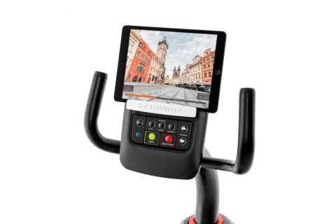 ROWER STACJONARNY POZIOMY 510R /SCHWINN