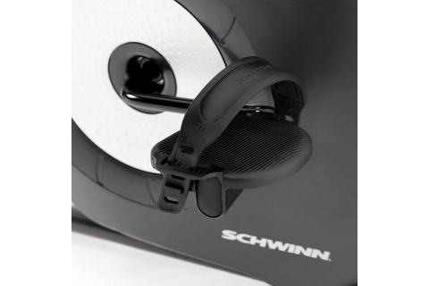 ROWER STACJONARNY POZIOMY 510R /SCHWINN