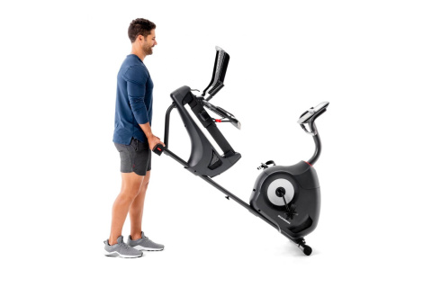 ROWER STACJONARNY POZIOMY 510R /SCHWINN